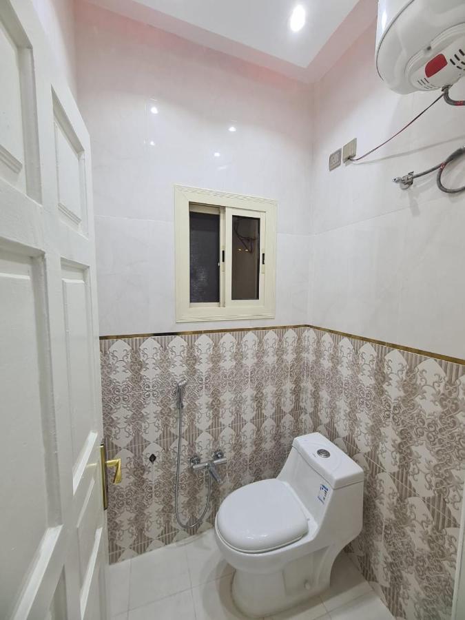 شقة قوليّب العلا Al Ula Exterior foto